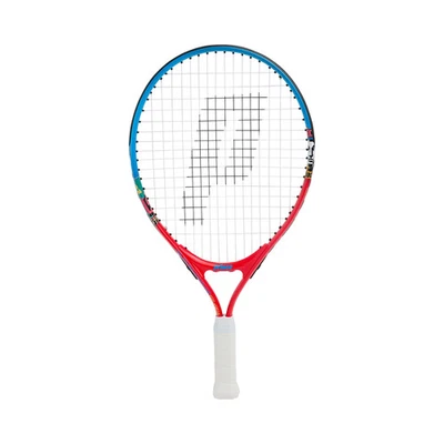 Prince Ace/Face 23 Tennisschläger Kinderschläger 210g Kinder blau - Bild 1 von 2