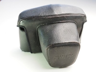 GOOD, Honeywell Pentax Leather EverReady Case, for Spotmatic SP, F, K1000
