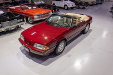 1989 Ford Mustang for Sale