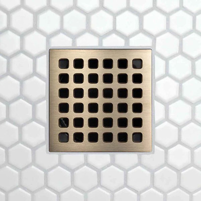 GoBoard FX ThirtySix Grate