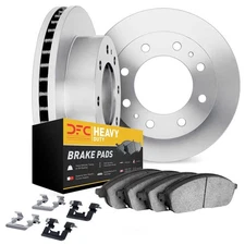 Disc Brake Kit-DIESEL DFC 6212-48026