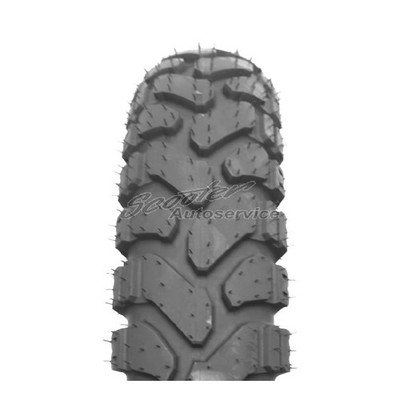 Mitas E-07+ TL/TT vorne Motorradreifen 90/90 -21 54T | 56497