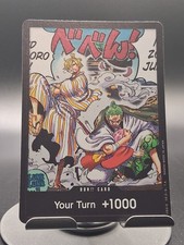 wings of the captain rare cards One Piece - Wings of the Captain - Ryuma (Rare)