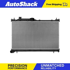 Radiator 27.09" (688.1 mm) for 2019-2024 Subaru Forester