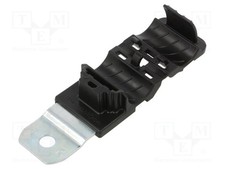 10 pcs HELLERMANNTYTON 151-01440 Fixing clamp