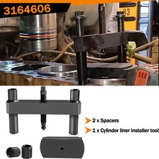 #3164606 For Cummins ISX X15 Liner Press, Cyl...