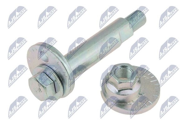 NTY ZWT-TY-026SK Sturzkorrekturschraube FüR Toyota-image
