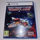 BRAND NEW REDRAPTOR RED ART GAMES PS5 PEGI U.S. SELLER RED RAPTOR RAG INDIES