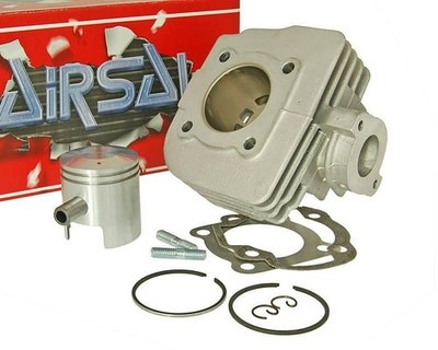 Zylinderkit Airsal Sport 49,3ccm 41mm für Hyosung SF50