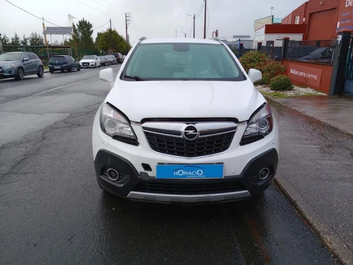 55569989 Colector Admision para OPEL MOKKA Color Edition 2015 119198 - Imagen 7 de 10