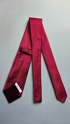 NEW tie silk MATTABISCH Napoli italian