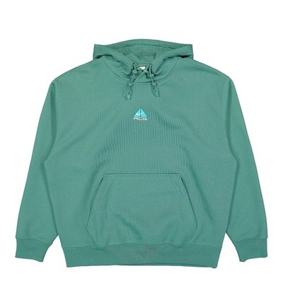 Nike ACG THERMA-FIT FLEECE SWEATSHIRT Grün HERREN Größe XL DH3087-362
