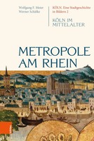 Metropole Am Rhein | Werner SchäFke | Buch | 194 S. | Deutsch | 2020