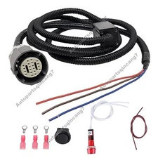 Controller Shift Conversion Wire Harness for 1994-Up Manual Shift Auto 4L80E