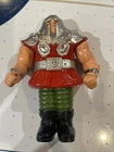Vintage MOTU He Man Ram Man Action Figure (Taiwan, 1982)
