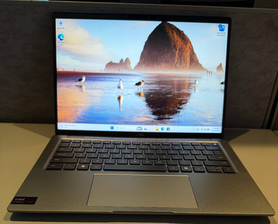 Dell Latitude 7450 14'' 12Core Ultra 7 155U@2.10 16Gb 512GB NVMe Windows 11 Home