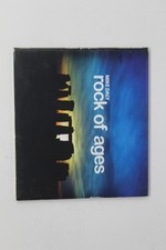Mike Daly Rock of Ages CD Album