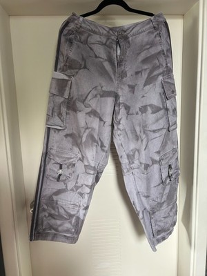 adidas Premium XXL Cargo Trousers Gr.36