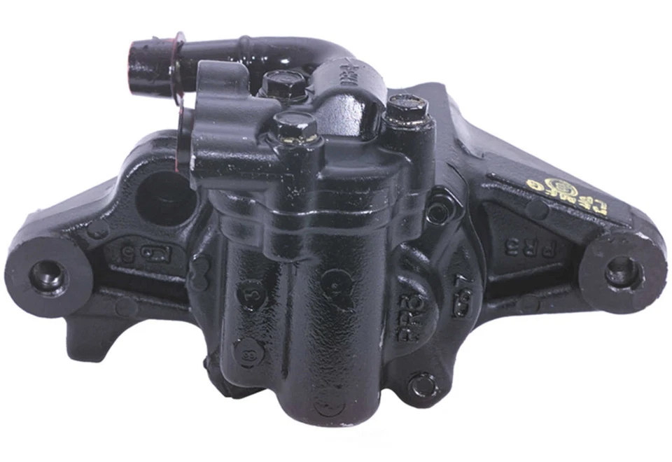 Power Steering Pump Cardone 21-5802 Reman fits 1990 Acura Integra - Image 2 of 4