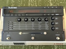 Digitech Vocalist Live 5 Harmony Multi Vocal ...