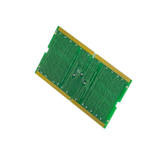 DDR5 Laptop Motherboard Speichersteckplatz Diagnose Reparatur Analysator Te1078 - Afbeelding 6 van 6