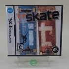 Skate It (Nintendo DS, 2008)