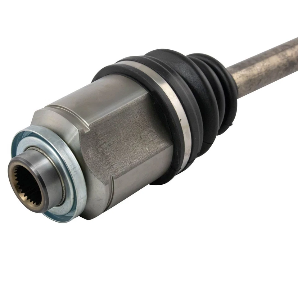 Juego de ejes delanteros CV para Hyundai Santa Fe 2003-2006 Foto 2 de 4