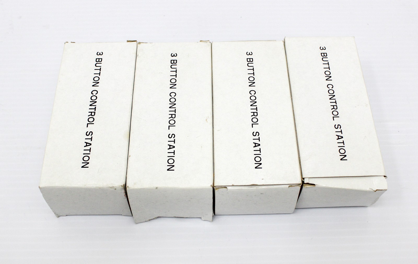 Push Button Station Controller Industrial Doors 3 Button Functional (3364891)