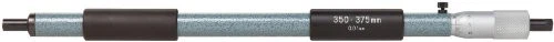 Mitutoyo 133-155 Tubular Vernier Inside Micrometer  350-375mm Range  0.01mm