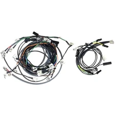 JDS2907 Wiring Harness Kit Fits John Deere