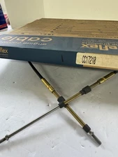Teleflex CC17210 Control Cable Assembly 10ft OEM New Factory Boat Parts NOS
