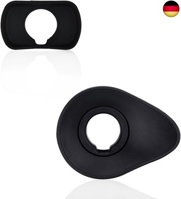 Sucher Augenmuschel für Fujifilm X-T4 X-T3 X-T1 X-T2 X-H2 X-H1 GFX-50S GFX 100 e