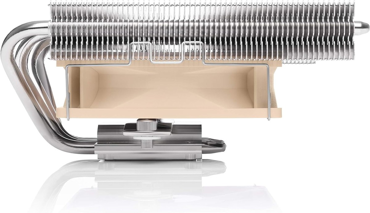 Noctua NH-L12 Ghost S1 Edition CPU Fan for sale online | eBay