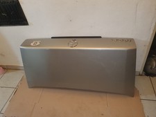 Mercedes 190er W201 Heckklappe Kofferraumdeckel