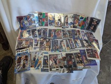 Orlando Magic (57) NBA Team 39 Card Lot- Banchero Wagner Black McGrady More