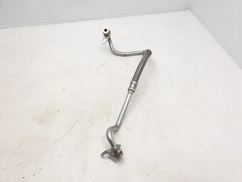 AUDI A4 8K2, B8 Turbinenschmierrohr Tepimo vamzdelis 1.80 Petrol 125kw 12156218