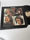 THE BEATLES-LET IT BE-1970 APPLE RECORDS AR 34001 VG++/EX