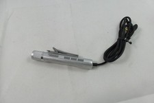 Sony 1-479-595-21 Remote Control for MD MiniDisc Walkman - Silver RM-MC38EL/S