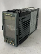 BARBER-COLMAN 2408/CC/VH/RR/C7/XX/RF/XX/XX/XXX/AX143/XXXXXX Temp Controller