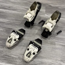 Ski Binding Head Mojo 15