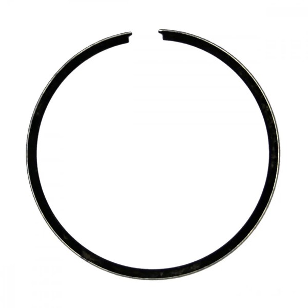 Kolbenring 47X1.2Mm Verchromt FüR Atala/Rizzato AT10 50 Ac Byte Bj. 1997-2001-image