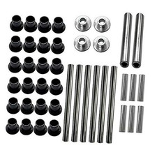A Arm Bushing Kit Heavy Duty HDPE Replacement for Polaris RZR 800 / RZR S / 4 