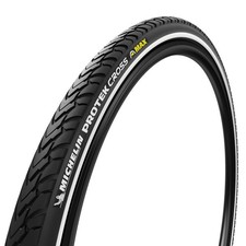 Michelin Protek Cross Max Tires All-terrain Puncture-proof 700c Clinch