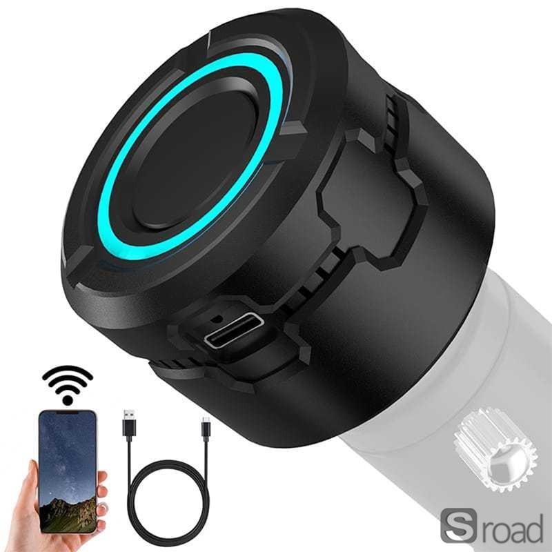 Линзы для телескопов WiFi Electronic Eyepiece