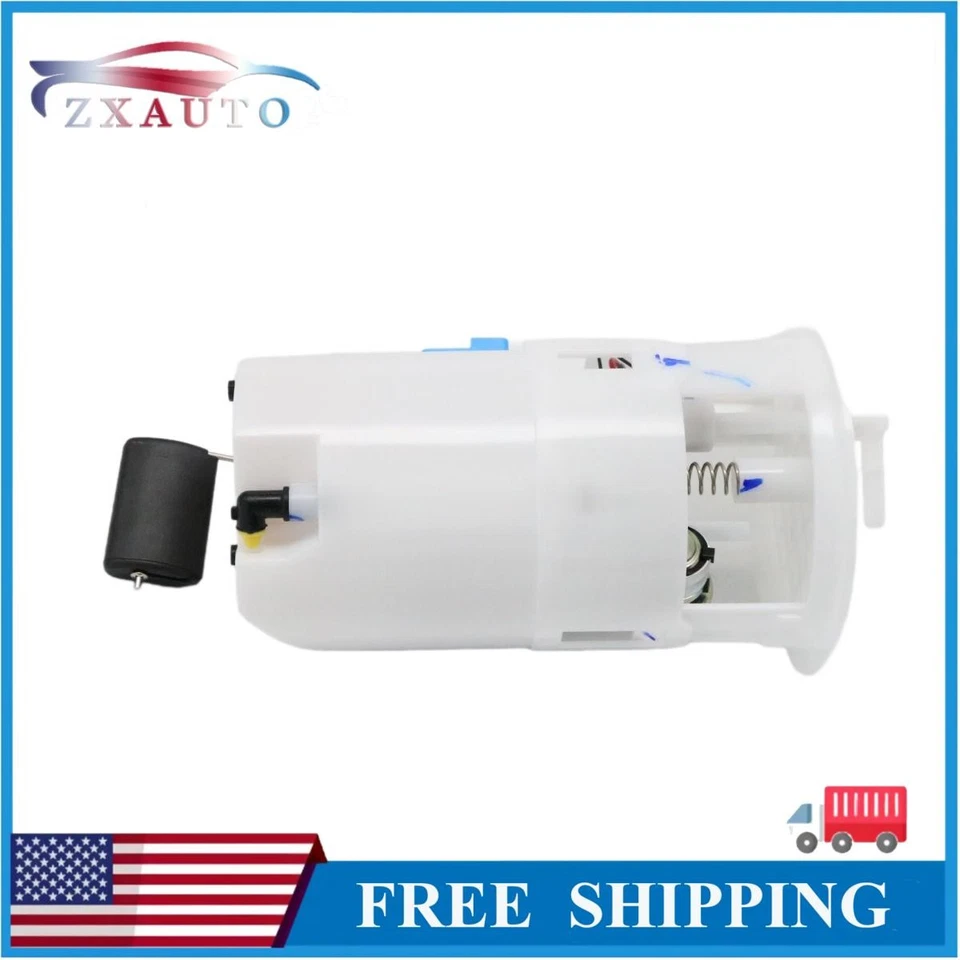 Conjunto de módulo de bomba de combustible 1704095F0B apto para Nissan Almera marzo 27510-31100 EE. UU. Foto 3 de 4