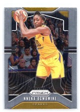2020 Panini Prizm WNBA #41 Nneka Ogwumike
