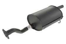 For Acura Integra 1994-2001 Id Select Sel31114-4 Rear Exhaust Muffler Assembly For Acura Integra 1994-2001 Id Select Sel31114-4 Rear Exhaust Muffler Assembly