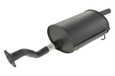 For Acura Integra 1994-2001 iD Select SEL31114-4 Rear Exhaust Muffler Assembly
