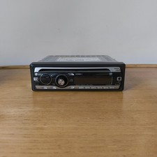 LG car stereo Radio AUX RDS CD PLAYER