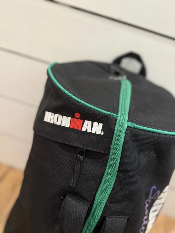 Сумка Ironman Santa Rosa - Изображение 4 из 4